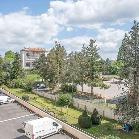 Le Raymond - Appartement Proche Du Centre Sportif, Des Rives De L'Allier Et Du Centre-Ville - Parking Vichy Esterno foto