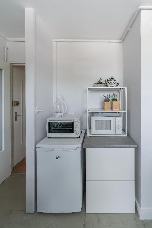 Le Raymond - Appartement Proche Du Centre Sportif, Des Rives De L'Allier Et Du Centre-Ville - Parking Vichy Esterno foto