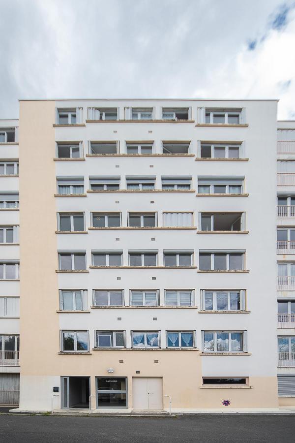 Le Raymond - Appartement Proche Du Centre Sportif, Des Rives De L'Allier Et Du Centre-Ville - Parking Vichy Esterno foto